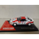 TOYOTA CELICA 1989 GT4 RALLY RAC CARLOS SAINZ 1:43 ALTAYA IXO
