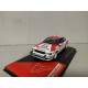 TOYOTA CELICA 1989 GT4 RALLY RAC CARLOS SAINZ 1:43 ALTAYA IXO