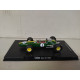 LOTUS 33 1965 FORMULA F1 WIN JIM CLARK 1:43 RBA IXO