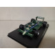 LOTUS 79 1979 MARTINI FORMULA F1 CARLOS REUTEMANN 1:43 RBA IXO