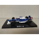 TYRRELL 019 1990 FORMULA F1 JEAN ALESI 1:43 RBA IXO