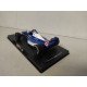 TYRRELL 019 1990 FORMULA F1 JEAN ALESI 1:43 RBA IXO