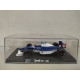 TYRRELL 019 1990 FORMULA F1 JEAN ALESI 1:43 RBA IXO