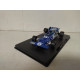 TYRRELL 003 1971 FORMULA F1 WIN JACKIE STEWART 1:43 RBA IXO