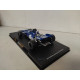 TYRRELL 003 1971 FORMULA F1 WIN JACKIE STEWART 1:43 RBA IXO