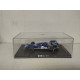 TYRRELL 003 1971 FORMULA F1 WIN JACKIE STEWART 1:43 RBA IXO