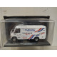 MERCEDES-BENZ T2 new L 814D 1997- ASSISTANCE SUBARU IRELAND RALLY 1:43 ALTAYA IXO