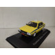 VOLKSWAGEN SANTANA TAXI RIO JANEIRO ALTAYA IXO 1:43