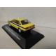 VOLKSWAGEN SANTANA TAXI RIO JANEIRO ALTAYA IXO 1:43