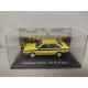 VOLKSWAGEN SANTANA TAXI RIO JANEIRO ALTAYA IXO 1:43