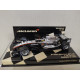MCLAREN MERCEDES MP4-20 2005 FORMULA F1 GP BAHRAIN P.DE LA ROSA 1:43 MINICHAMPS