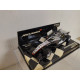 MCLAREN MERCEDES MP4-20 2005 FORMULA F1 GP BAHRAIN P.DE LA ROSA 1:43 MINICHAMPS