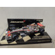 MCLAREN MERCEDES MP4-21 2006 FORMULA F1 GP HUNGRIA P.DE LA ROSA 1:43 MINICHAMPS