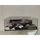 MCLAREN MERCEDES MP4-21 2006 FORMULA F1 GP HUNGRIA P.DE LA ROSA 1:43 MINICHAMPS