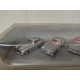 MERCEDES-BENZ SL 50 YEARS W194/198/121/113/R107 300/190/280/560 SL 1:72