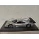 MERCEDES-BENZ CLR SILVER 1:43 SPARK