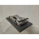 MERCEDES-BENZ CLR SILVER 1:43 SPARK