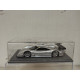 MERCEDES-BENZ CLR SILVER 1:43 SPARK