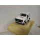 MERCEDES-BENZ W460 280 GE 1983 WIN RALLY DAKAR ICKX-BRASSEUR 1:43 NOREV HACHETTE