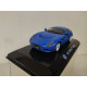 AC 378 GT 2012 ZAGATO BLUE SUPERCARS 1:43 SALVAT IXO