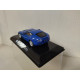 AC 378 GT 2012 ZAGATO BLUE SUPERCARS 1:43 SALVAT IXO