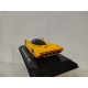 DAUER PORSCHE 962 1993 YELLOW SUPERCARS 1:43 SALVAT IXO