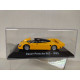 DAUER PORSCHE 962 1993 YELLOW SUPERCARS 1:43 SALVAT IXO