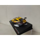 ASTON MARTIN V8 VANTAGE 2010 24 H LE MANS BELL-MULLER-SUGDEN 1:43 ALTAYA IXO