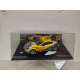 ASTON MARTIN V8 VANTAGE 2010 24 H LE MANS BELL-MULLER-SUGDEN 1:43 ALTAYA IXO