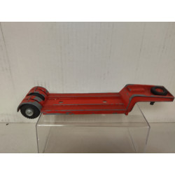 REMOLQUE CAMION/TRUCK apx 1:64 GUISVAL NO BOX