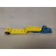 SCAMMELL CAMION/TRUCK + TRAILER apx 1:60 GUISVAL NO BOX DESGUACE/SCRAPPING