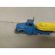 SCAMMELL CAMION/TRUCK + TRAILER apx 1:60 GUISVAL NO BOX DESGUACE/SCRAPPING