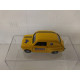 SEAT 600 MORITZ BARCELONA 1:43 GUISVAL DEFECT/NO BOX