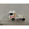 SCANIA 144 530 TRUCK DEA n7 apx 1:87 H0 GUISVAL NO BOX