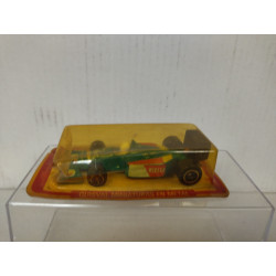 FORMULA F1 (BENETTON NOT LICENCE) apx 1:64 GUISVAL BOX