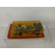 FORMULA F1 (BENETTON NOT LICENCE) apx 1:64 GUISVAL BOX