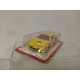 TOYOTA CELICA n3 YELLOW apx 1:64 GUISVAL BOX