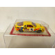 TOYOTA CELICA n3 YELLOW apx 1:64 GUISVAL BOX