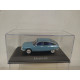 CITROEN GS 1971 CAMARGUE BLUE 1:43 NOREV 158217