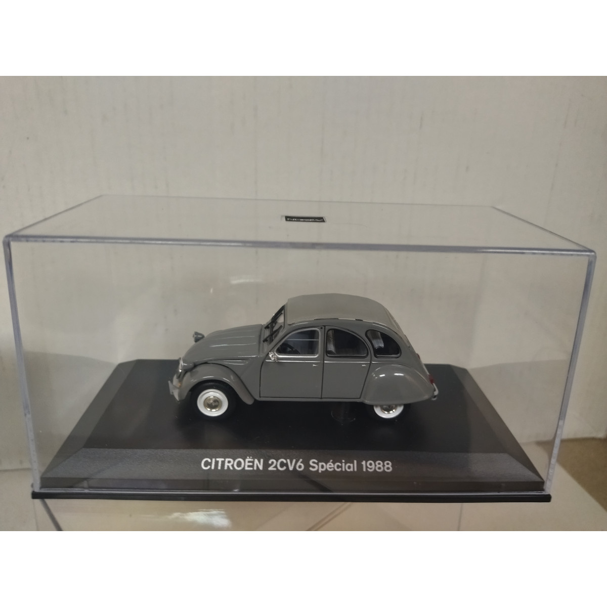 Norev plastique citroen d'occasion - Collection