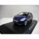 PEUGEOT 208 LIGNE S 208 3P BLEU NOREV 1:43