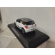 CITROEN DS3 2010 RACING WHITE WITH GREY ROOF 1:43 NOREV 155276