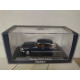 CITROEN DS 23 1973 PALLAS ORIENT BLUE 1:43 NOREV 157059