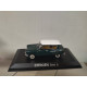 CITROEN AMI 6 1961 GREEN/WHITE 1:43 NOREV 153515