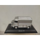 CITROEN TYPE H 1962 SILVER 1:43 NOREV 154543