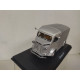 CITROEN TYPE H 1962 SILVER 1:43 NOREV 154543