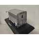 CITROEN TYPE H 1962 SILVER 1:43 NOREV 154543