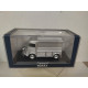 CITROEN TYPE H 1962 SILVER 1:43 NOREV 154543