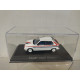 CITROEN VISA II 1982 CHRONO 1:43 NOREV 150942