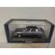 CITROEN CX 1986 TURBO 2 PRESTIGE FOX GREY METALLIC 1:43 NOREV 159016 URNA ROTA